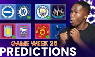 Premier League Soccer Matches Betting Analysis