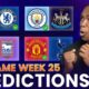 Premier League Soccer Matches Betting Analysis