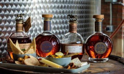 Premium Bourbon Tasting Event Cleveland Ohio