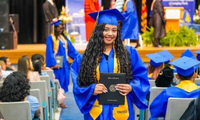 Prince George's County High School Seniors Posse Scholars