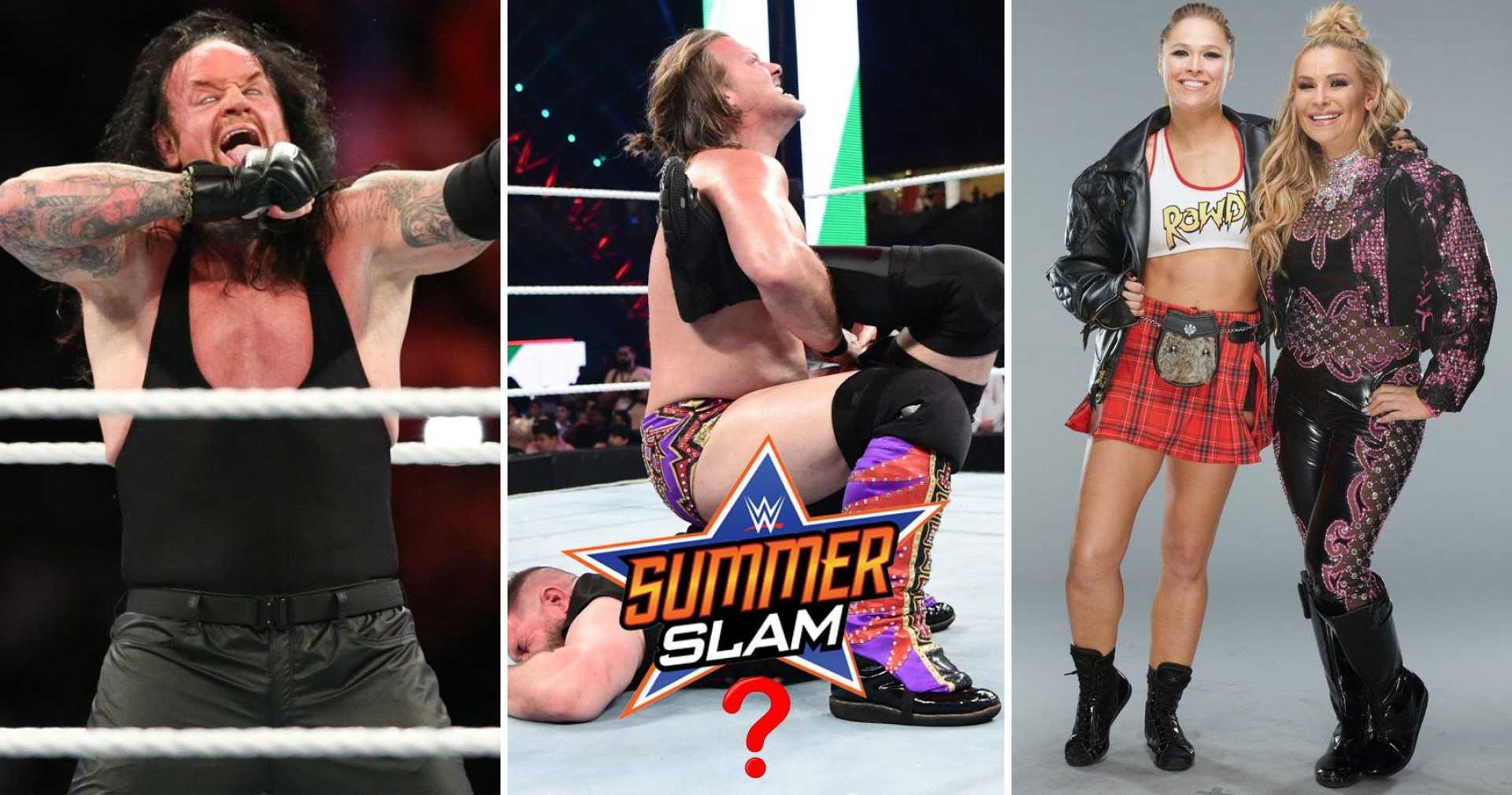 Pro Wrestling Rumor Mill