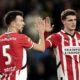 Psv Eindhoven Go Ahead Eagles Knvb Beker Semi Finals