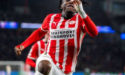 Psv Eindhoven Vs Fc Utrecht Match Preview