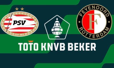 Psv Eindhoven Vs Feyenoord Knvb Beker 2025