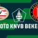 Psv Eindhoven Vs Feyenoord Knvb Beker 2025