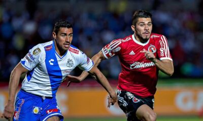 Puebla Fc Vs Club Tijuana Match Highlights