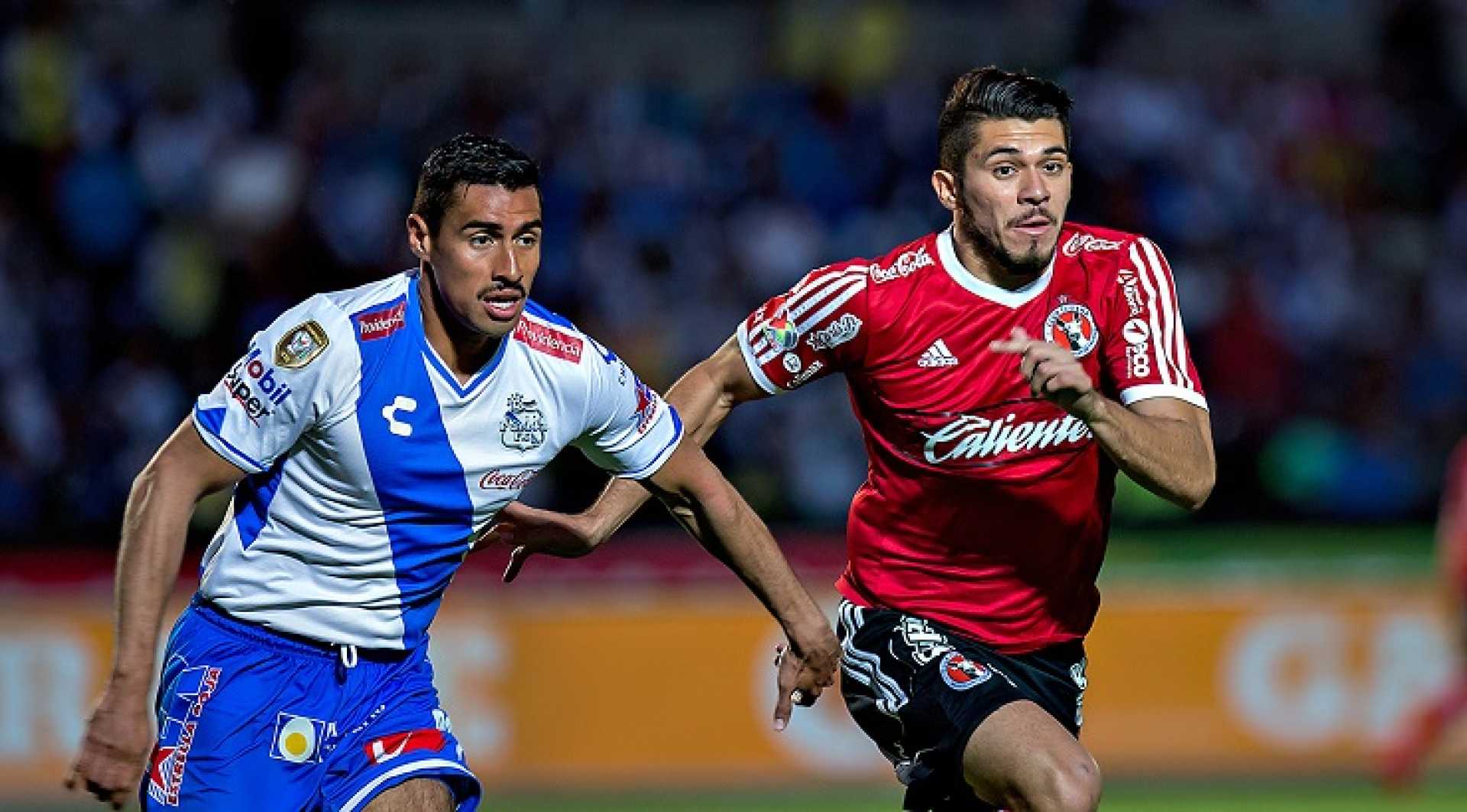 Puebla Fc Vs Club Tijuana Match Highlights