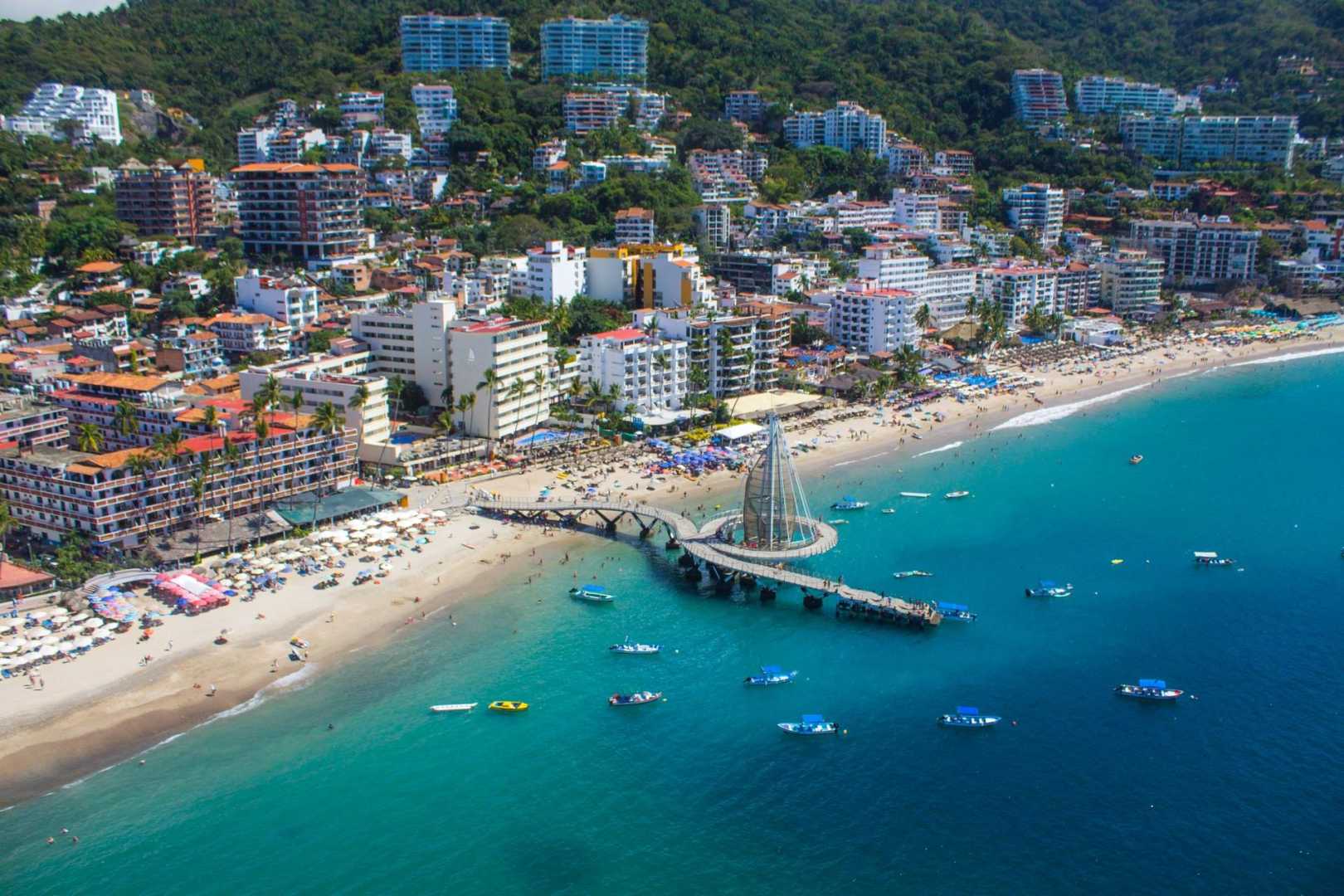 Puerto Vallarta Weather February 2025