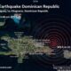 Punta Cana Earthquake Damage Assessment