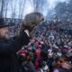 Punxsutawney Phil Groundhog Day Ceremony