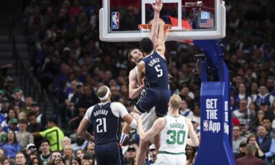 Quentin Grimes Mavericks Pelicans Game January 2025