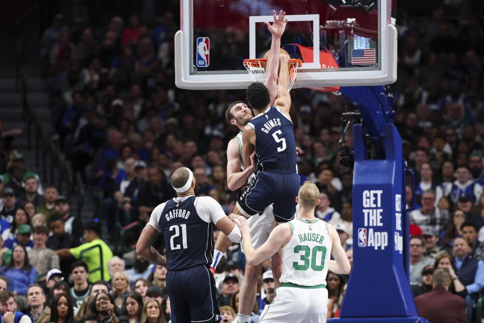 Quentin Grimes Mavericks Pelicans Game January 2025