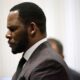 R. Kelly Court Decision News