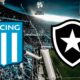 Racing Club Vs Botafogo Recopa Sudamericana 2025