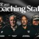 Raiders 2025 Coaching Staff Announcement