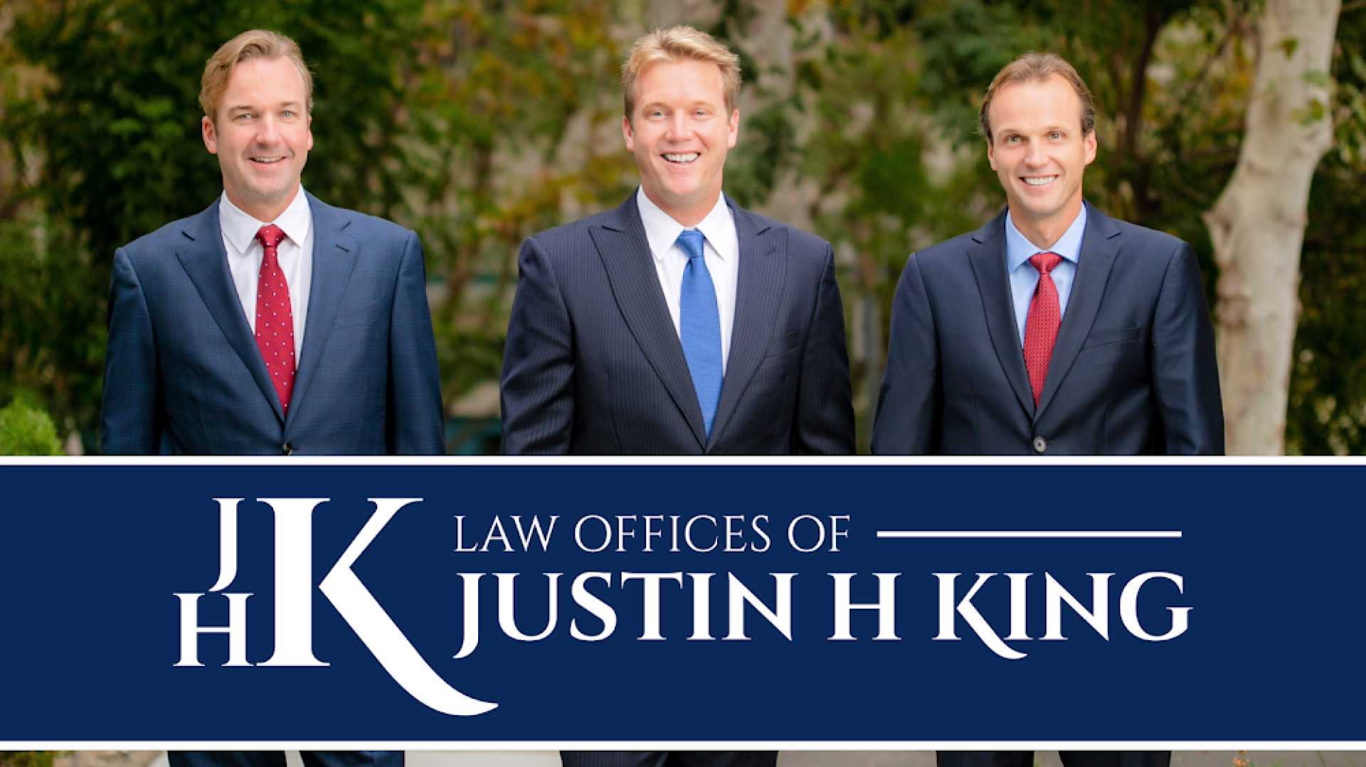 Rancho Cucamonga Car Accident Lawyer Justin H. King