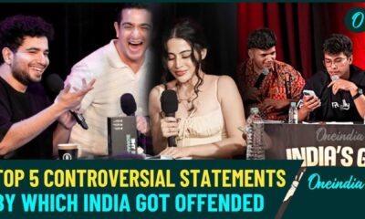 Ranveer Allahbadia Controversy India Got Latent