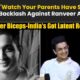 Ranveer Allahbadia India's Got Latent Controversy