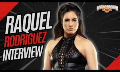 Raquel Rodriguez Wwe Championship Aspirations