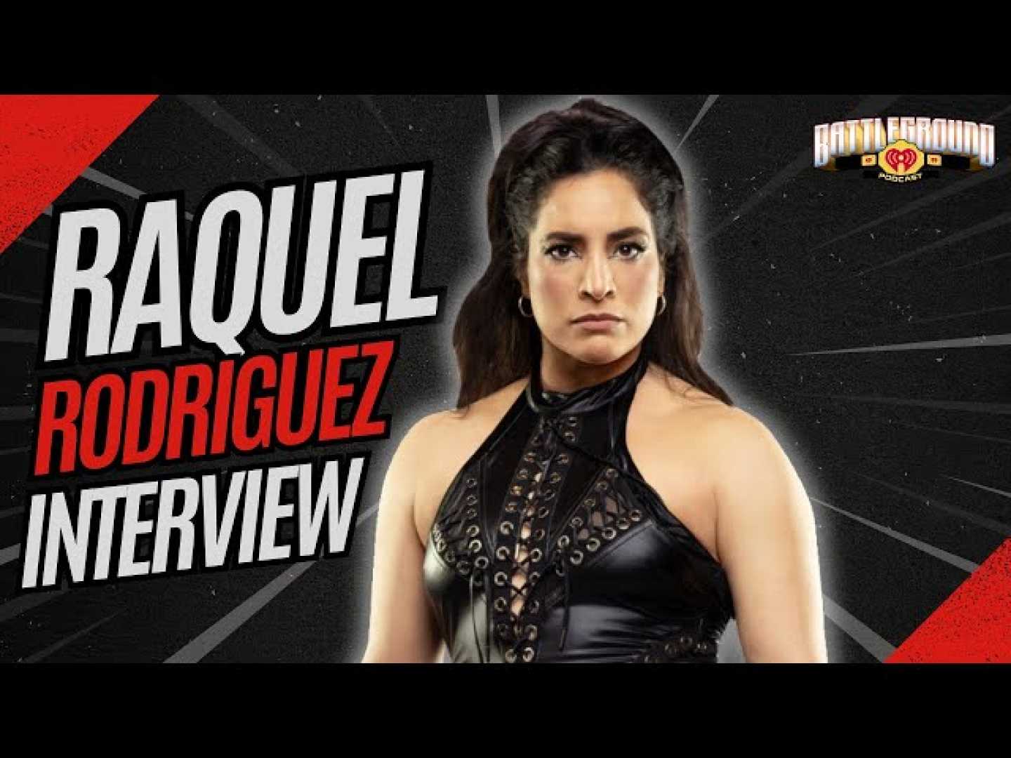 Raquel Rodriguez Wwe Championship Aspirations