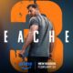 Reacher Season 3 Amazon Prime Video Poster