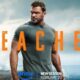 Reacher Season 3 Promotional Poster