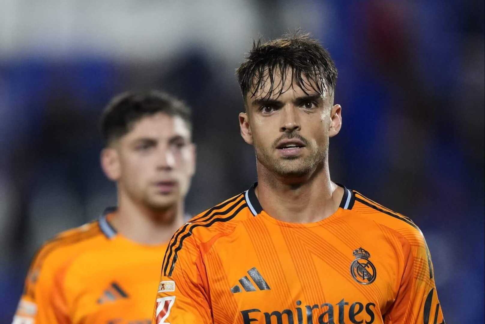 Real Madrid Defender Raúl Asencio Court Case