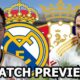 Real Madrid Osasuna La Liga Match Preview