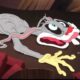 Realistic Gory Scenes From Looney Tunes Film