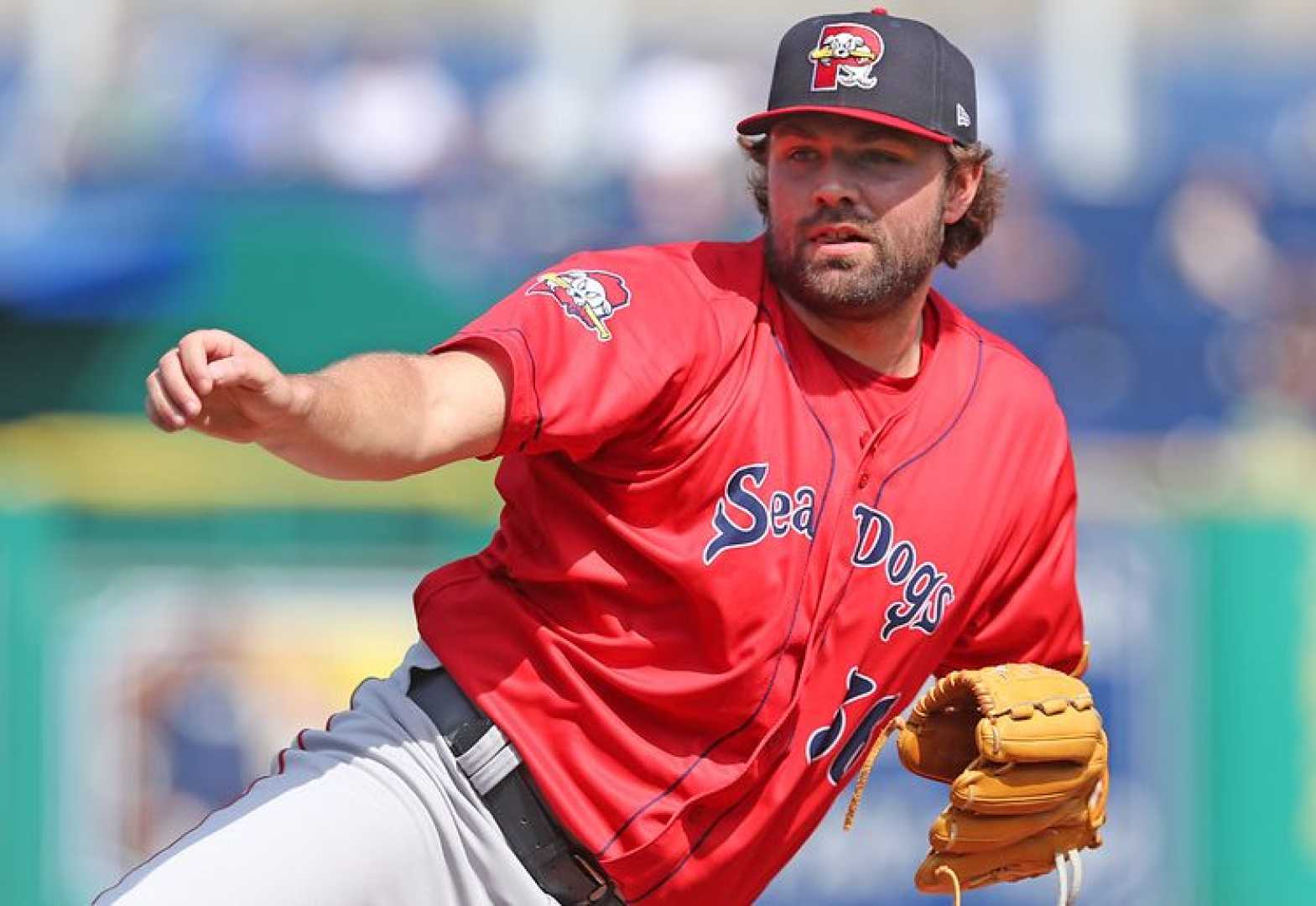 Red Sox Baseball Players In Training Camp