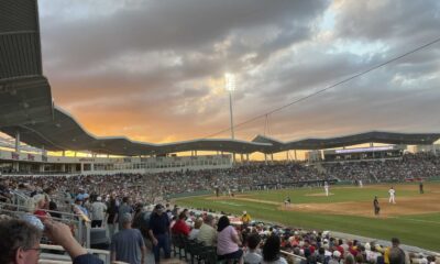 Red Sox Spring Training Camp Fort Myers 2025