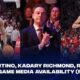 Rick Pitino Kadary Richmond St. John's Basketball