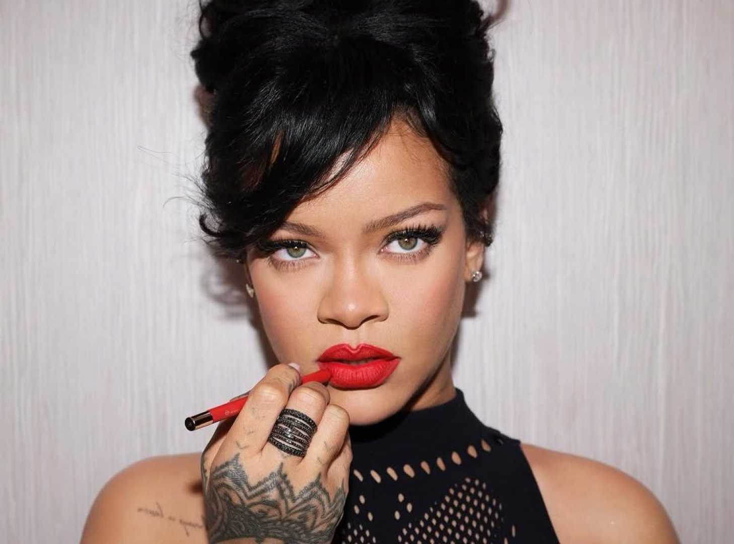 Rihanna Business Ventures Net Worth 2025