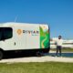 Rivian Electric Vans And Commercial Vehicles