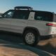 Rivian R1t R1s California Dune Edition