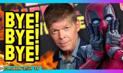 Rob Liefeld Deadpool Marvel Controversy