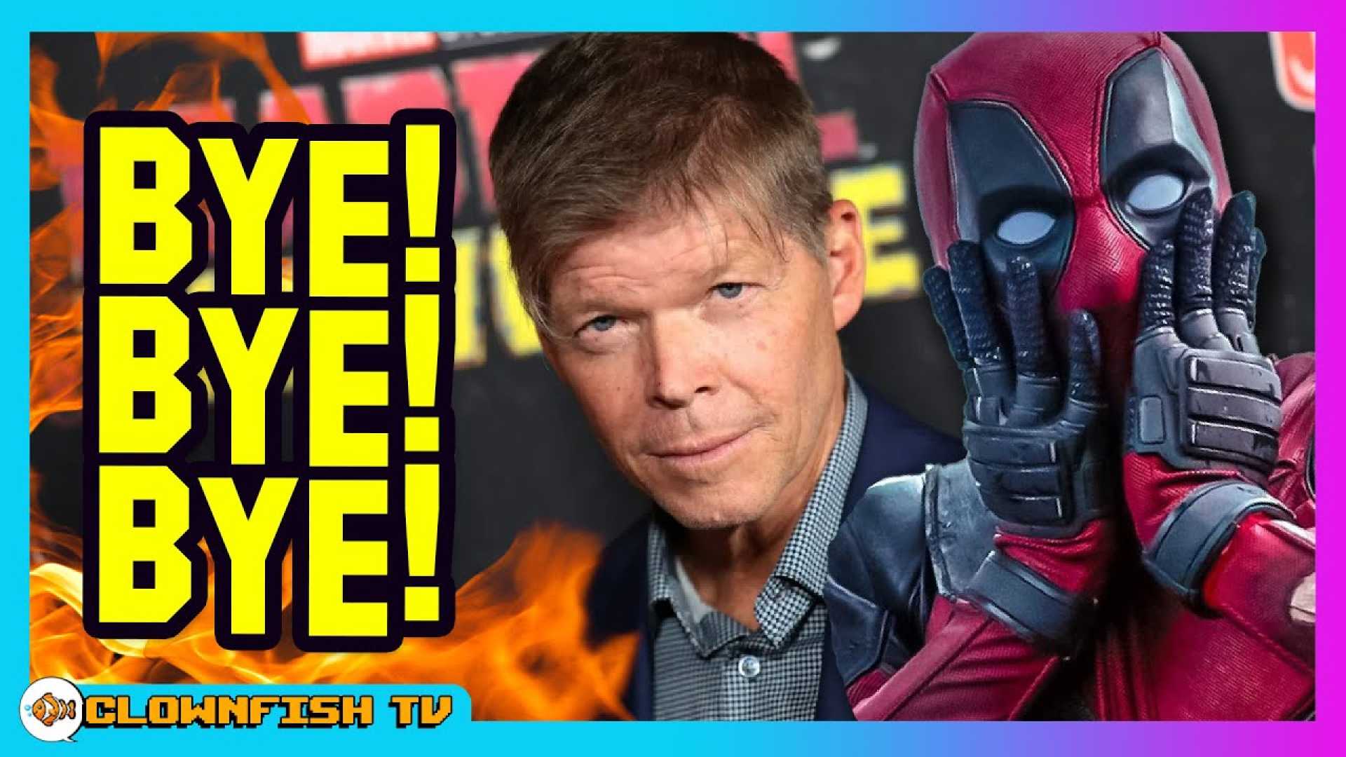 Rob Liefeld Deadpool Marvel Controversy