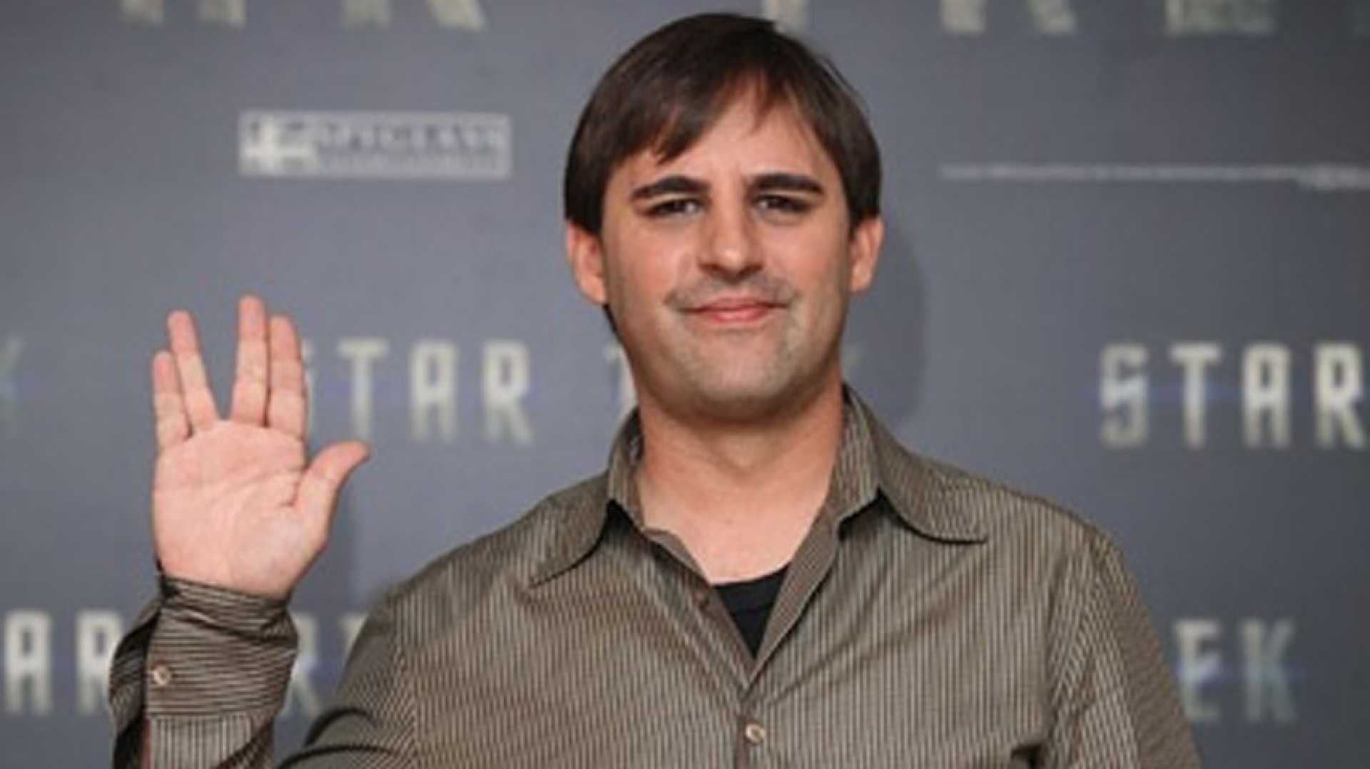 Roberto Orci Writer Producer Tribute