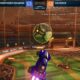 Rocket League Gameplay Competition