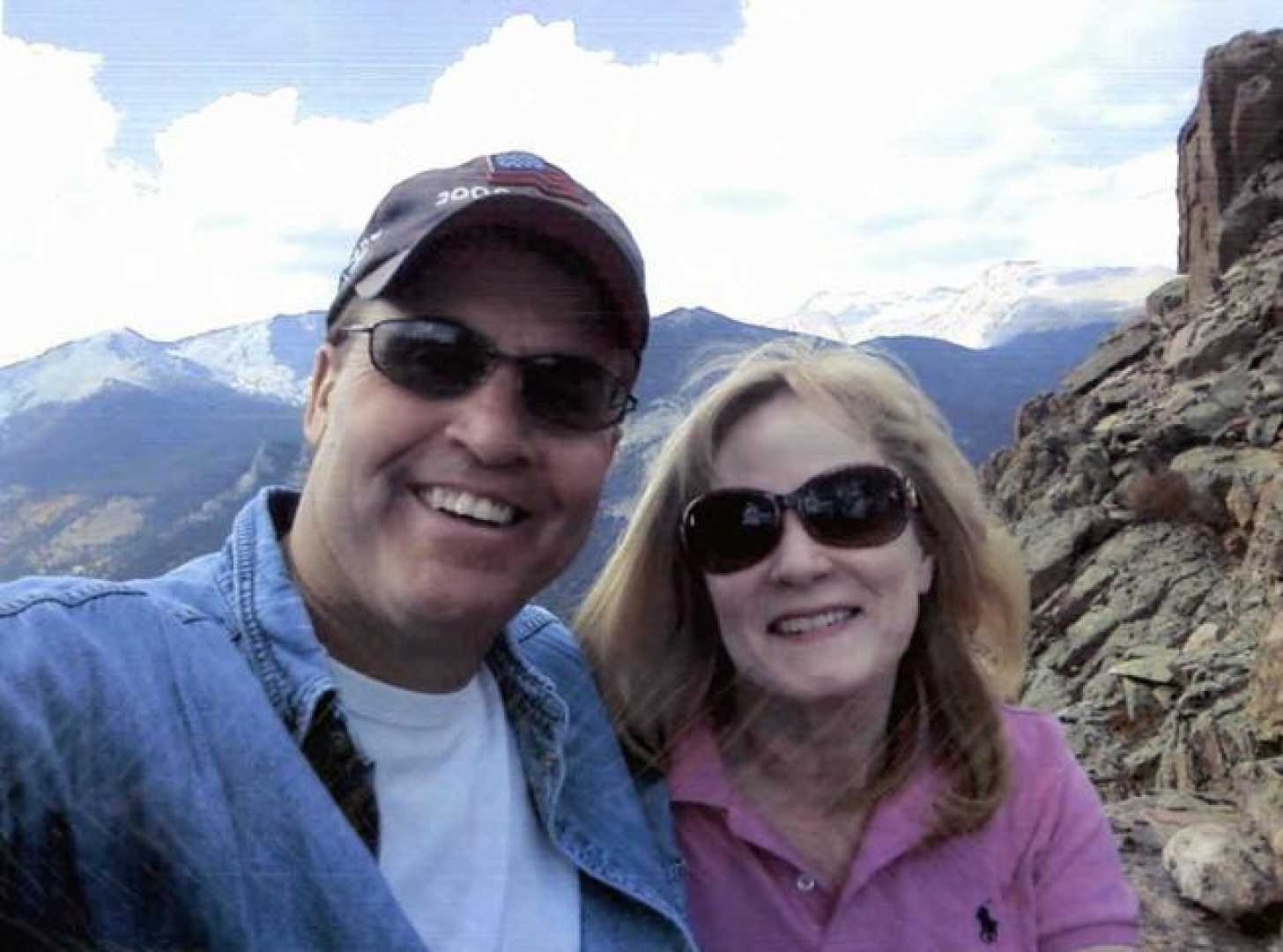 Rocky Mountain National Park Cliff Tragedy Investigation