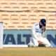 Rohit Sharma Upset During Cricket Match