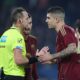 Roma Football, Gianluca Mancini, Francesco Totti