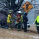 Route 33 Crash Northampton County