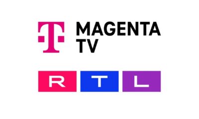 Rtl+ Streaming Platform February 2025