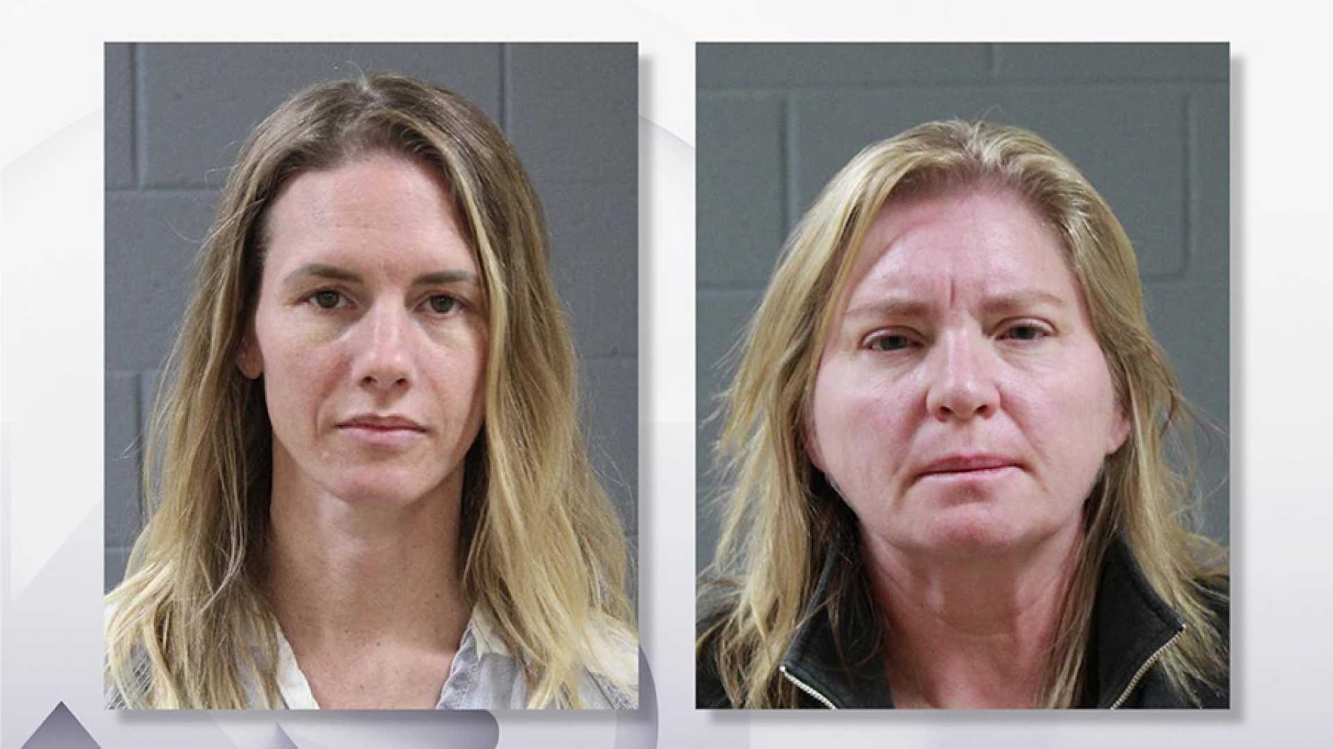 Ruby Franke Jodi Hildebrandt Connexions Classroom Lawsuit