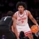 Rutgers Basketball Dylan Harper Injury