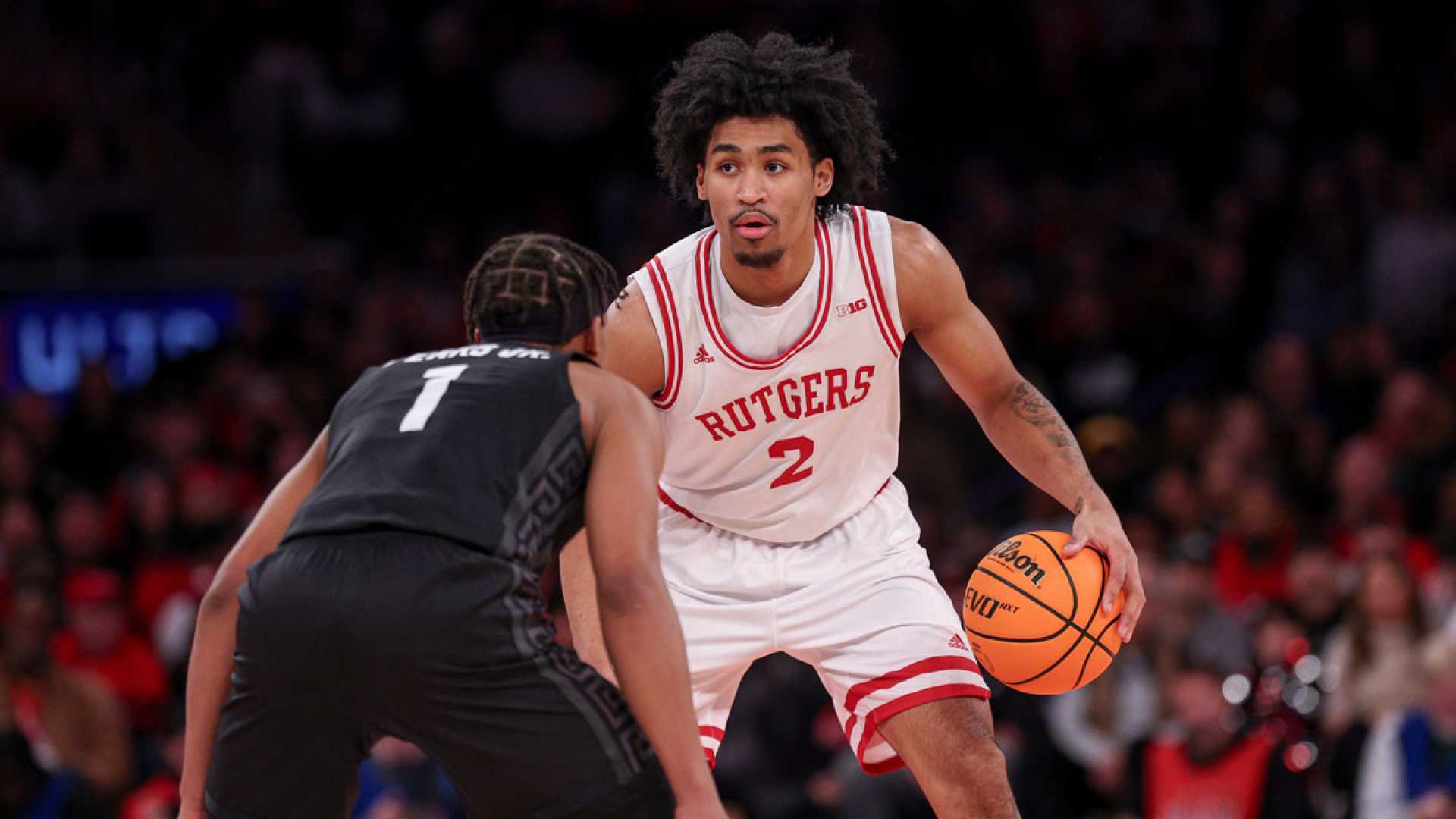 Rutgers Basketball Dylan Harper Injury