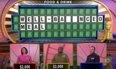 Ryan Seacrest Wheel Of Fortune Controversy