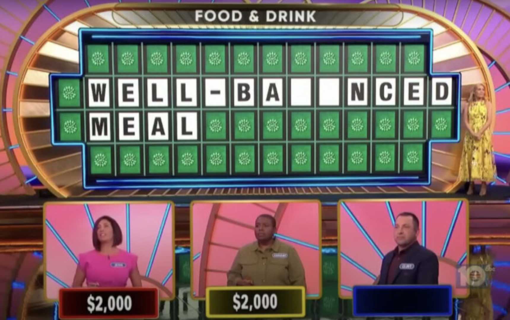 Ryan Seacrest Wheel Of Fortune Controversy