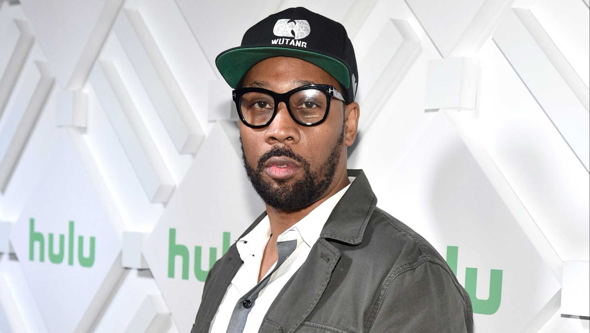 Rza Wu Tang Clan Interview Hot 97 Summer Jam